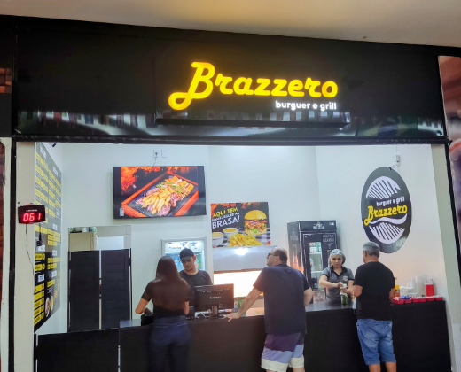 Brazzero Brazzero
