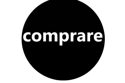 Logo Comprare