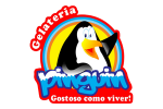 Logo Gelaretia Pinguin