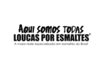 Loucas por esmalte P&B Loucas por esmalte P&B