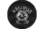Nativus Logo Nativus Logo